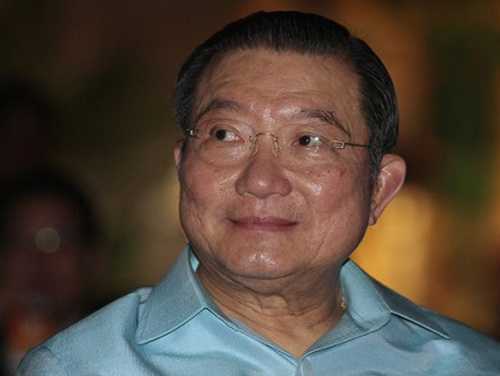 Ông trùm Thái Lan ra tay thâu tóm trên đất Việt