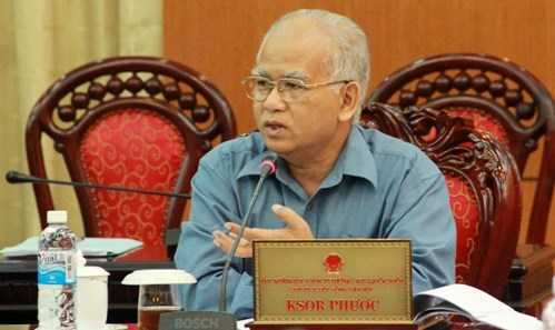 Thiếu nhà công vụ, nhiều cán bộ phải ở khách sạn
