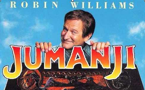 Những phim làm nên tên tuổi Robin Williams ở Việt Nam