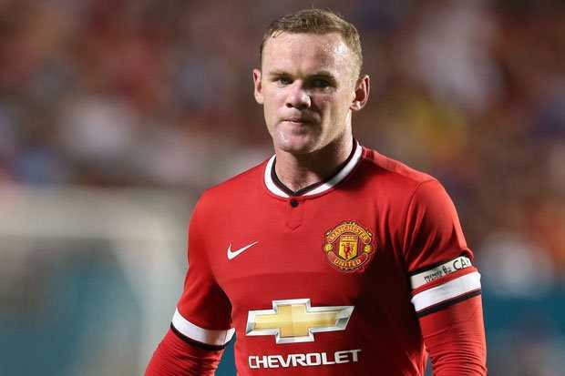 Chuyển nhượng 12/8: PSG gây sốc với Rooney