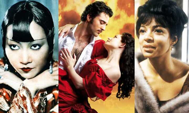 4 minh tinh Hollywood truyền cảm hứng nhất mọi thời đại