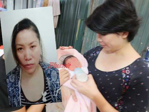 Mua bán trẻ ở chùa Bồ Đề: Lộ kênh cung cấp giấy chứng sinh khống