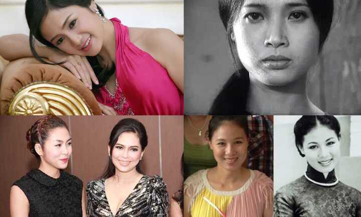 Lê Vân, Diễm Hương... từ giã màn ảnh gây tiếc nuối