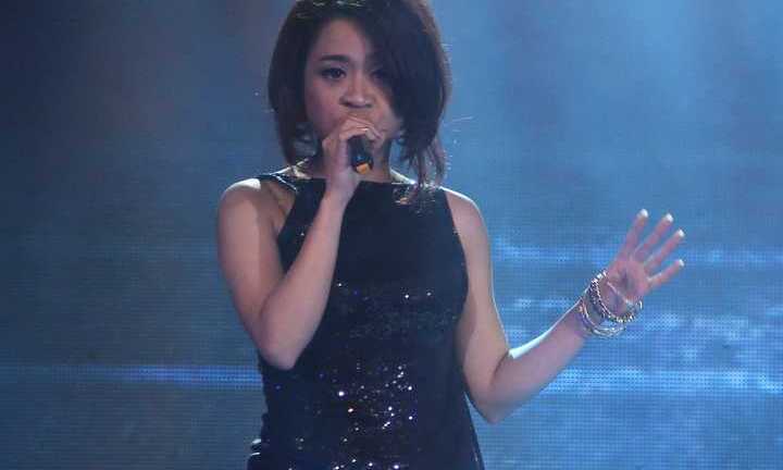 Loạt sao trẻ xuất hiện trong 'Sao Mai điểm hẹn'