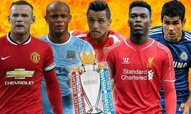 Chelsea 'Tây Độc' đọ sức Man Utd 'Trung Thần Thông'