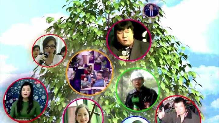 Đài Truyền hình KTS VTC: 10 năm gắn kết, một thập kỷ tri ân