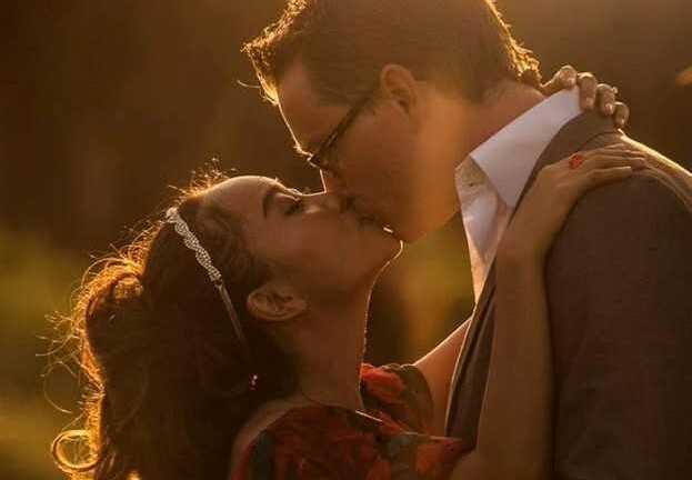 Con gái Đoan Trang là phiên bản thu nhỏ của chồng