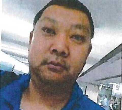 Doanh nhân Trung Quốc bị cáo buộc đánh cắp thông tin quân sự Mỹ