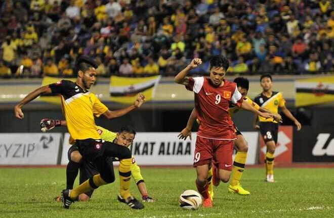 'Trọng tài không muốn U19 Việt Nam thắng'