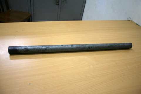 Nhà xe dùng tuýt sắt đánh vào đầu khách trọng thương