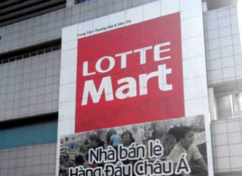 Hàng Nhật, Thái, Hàn 'xâu xé' thị trường Việt