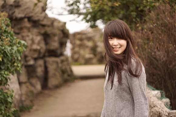 9X Hà thành xinh xắn kể chuyện du học Pháp