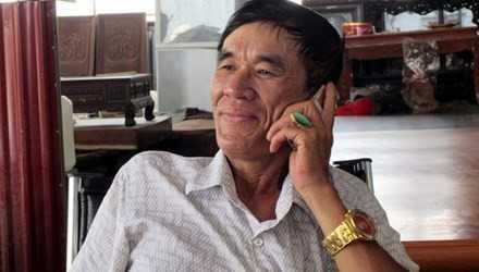 Trùm xã hội đen Minh Sâm lập công ty để tuyển côn đồ