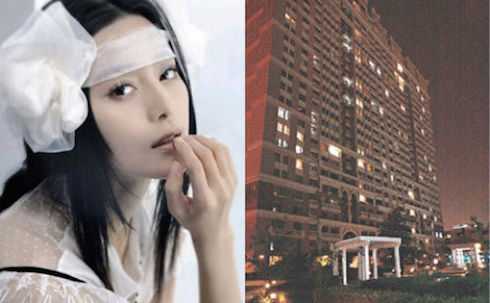 Khám phá gia sản hàng nghìn tỷ của Phạm Băng Băng