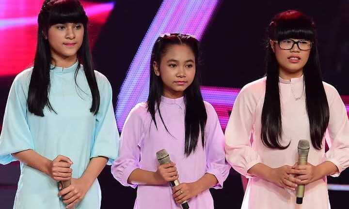 Ấn tượng với ca khúc 'Tiếng Việt' của đội Lam Trường