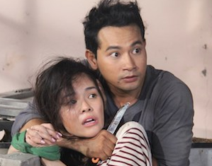 Huỳnh Đông phát điên vì tiền tài danh vọng