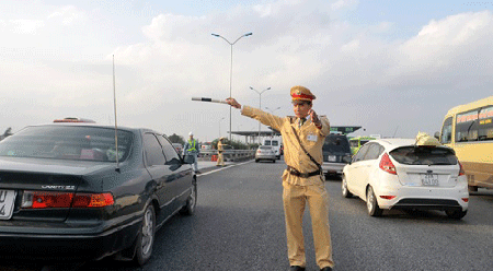 Vụ cô gái bị nghiền nát: Đã xác định được danh tính