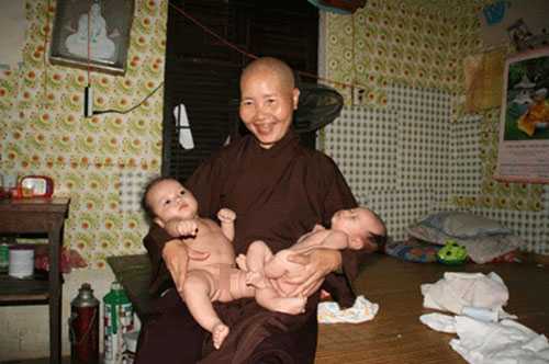 Đã có kết luận thanh tra mới nhất chùa Bồ Đề