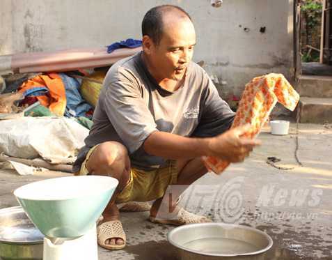 Tự truyện nhà thơ 16 vợ: 4 cô cùng thầm yêu trộm nhớ