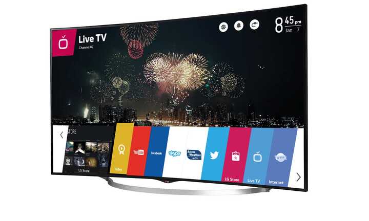 Làm thế nào để LG tặng điện thoại quay phim 4K?