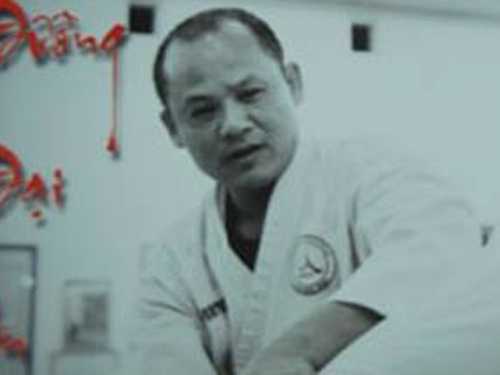 Cục trưởng cảnh sát nói về 'trùm' xã hội đen Minh Sâm