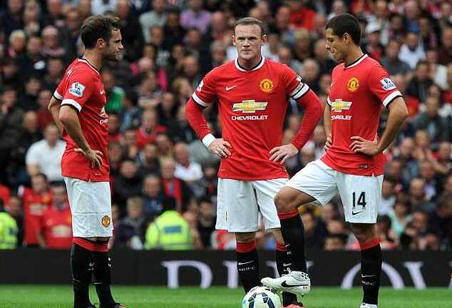 Tin sáng 19/8: Man Utd khó lòng tiến bộ