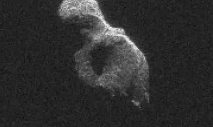 Năm 2880 loài người sẽ bị diệt vong?