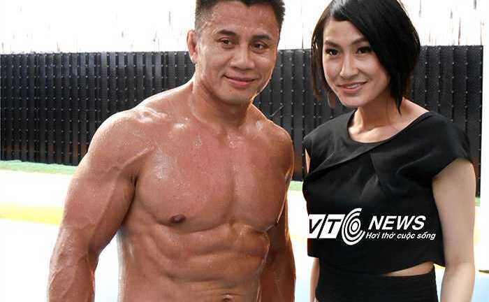 Cao thủ võ lâm gốc Việt muốn đấu huyền thoại Brazil