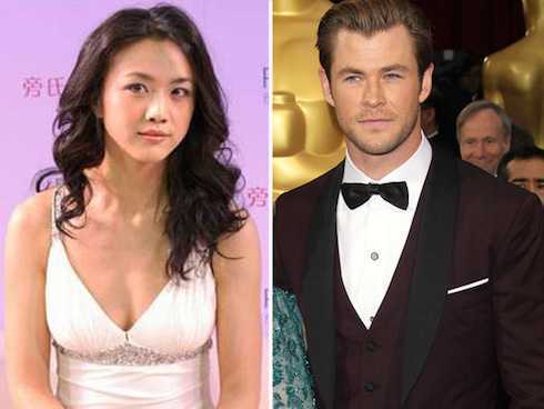 10 điều chưa biết diễn viên 'Sắc giới' Thang Duy