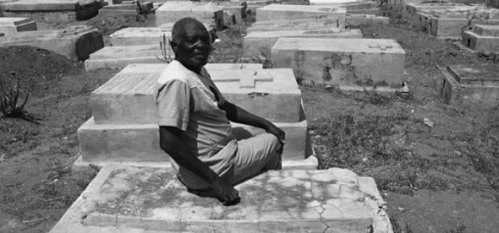 Giải mã chuyện ly kỳ về những ‘thây ma sống’ gây kinh hãi