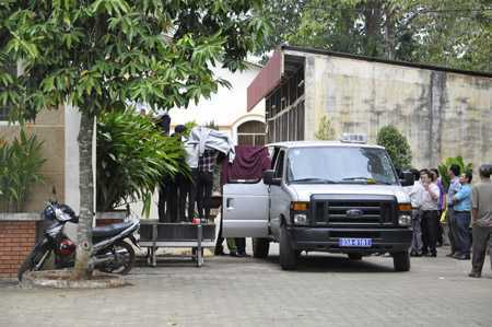 Phú Yên: Cán bộ chi sai, đút túi hơn 3 tỷ đồng