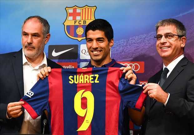 Tin sáng 21/8: Tiết lộ âm mưu của Barcelona