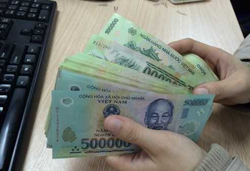 Nợ xấu vẫn là 'ung nhọt' của các ngân hàng thương mại