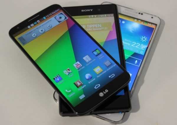 Những smartphone đời cũ vẫn hot tại Việt Nam