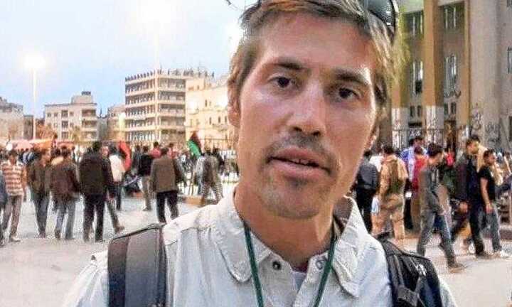 Mạng sống của nhà báo Mỹ từng đáng giá 132 triệu USD