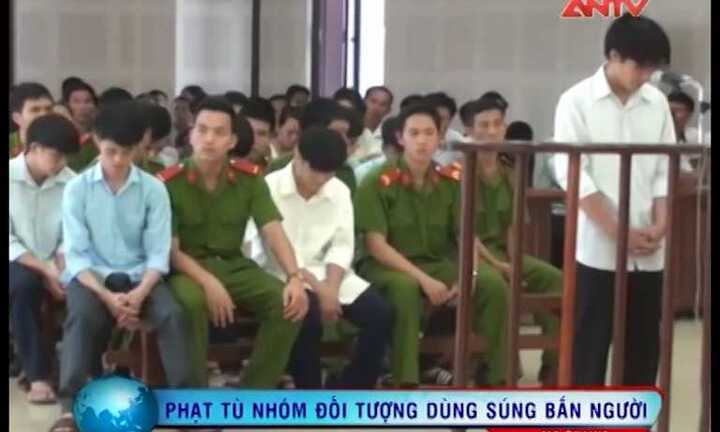 Clip: Hỗn chiến, rút súng bắn thủng ruột người