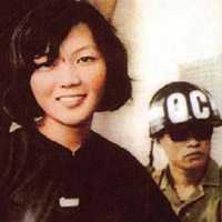 Vĩnh biệt 'Nụ cười chiến thắng' Võ Thị Thắng