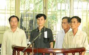 Hàng loạt cán bộ làm giả 720 hồ sơ đối tượng chính sách