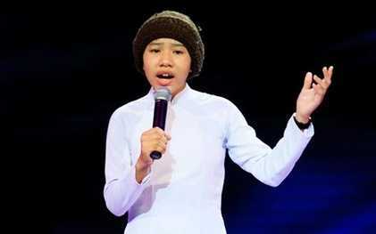 Trực tiếp Liveshow 1 Giọng hát Việt nhí 2014