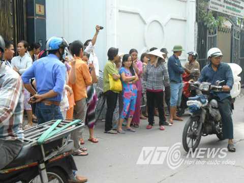 Giang hồ ngày càng lộng hành: Người Sài Gòn 'sống trong sợ hãi'