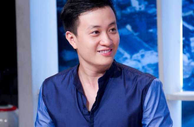 Lương Mạnh Hải tố 'Bạn có thực tài' lục đục nội bộ