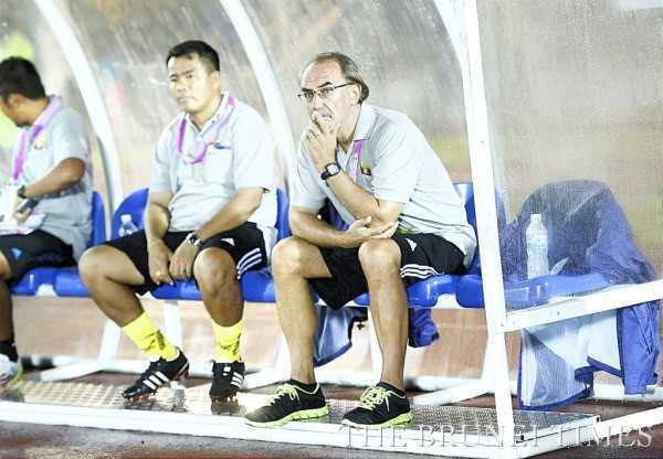 'U19 Việt Nam là đội bóng hoàn hảo'