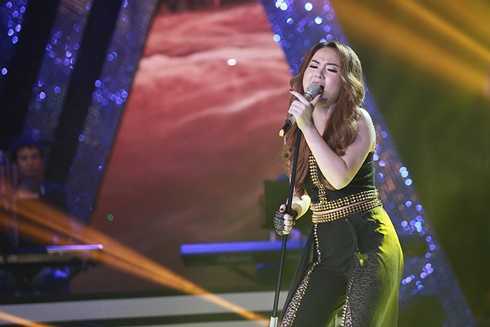 Sao Mai điểm hẹn: Quán quân Sao Mai ra về tay trắng