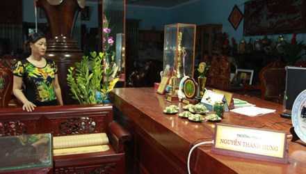 Minh 'Sâm' lập trạm cân trái phép, Sở GTVT Bắc Ninh không biết?