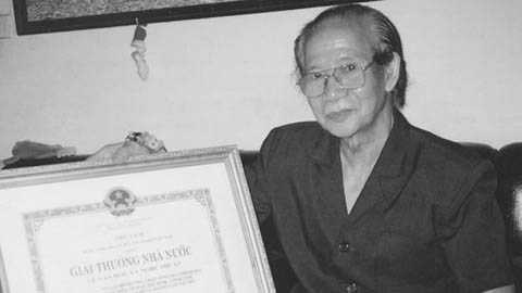 Nhạc sỹ Xuân Giao, tác giả 'Cô gái mở đường' qua đời