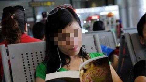 Phát hiện mới về người tìm thấy thi thể chị Huyền