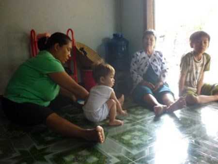 Bi hài chuyện chị dâu có giấy kết hôn với em chồng