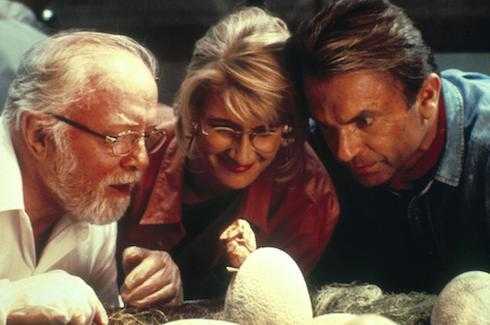 Diễn viên 'Công viên kỷ Jura' qua đời