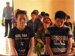 Hai sinh viên giết người rúng động Cao Bằng