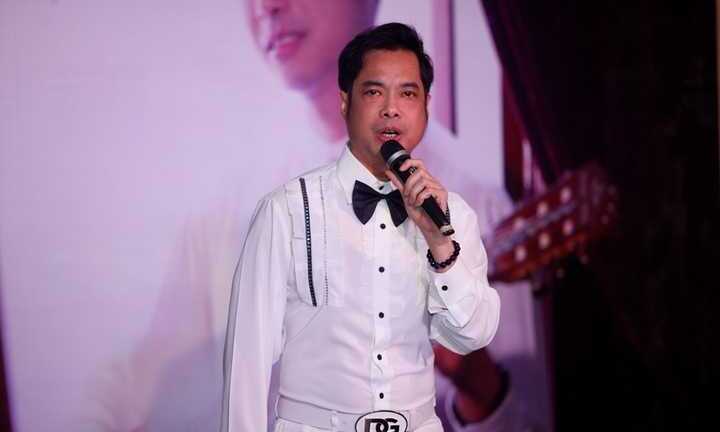 Ngọc Sơn xin lỗi về những scandal trong quá khứ